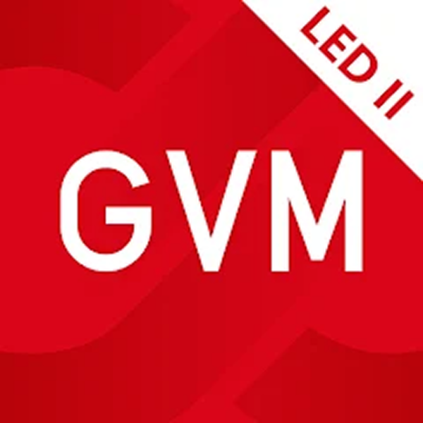 GVM Led