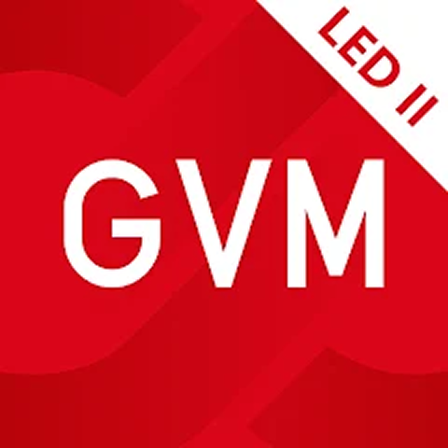 GVM Led