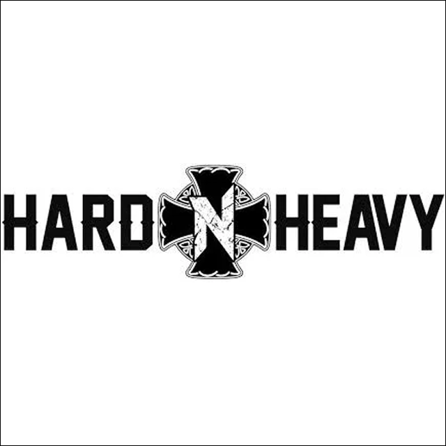 HARDNHEAVY