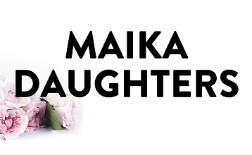Maika Daughters Coupons and Promo Codes