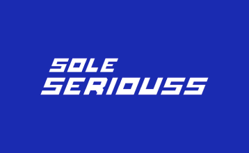 Sole Seriouss Coupons and Promo Codes
