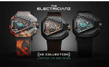 The Electricianz Coupons and Promo Codes