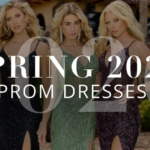 Where to Buy Prom Dresses