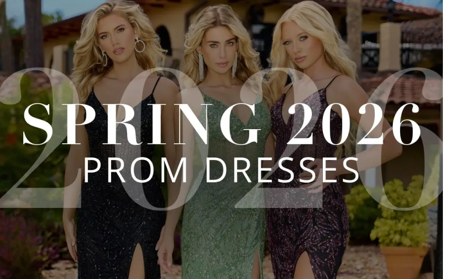 Where to Buy Prom Dresses