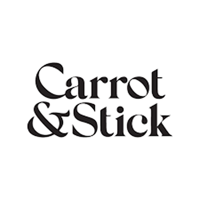 Carrot & Stick