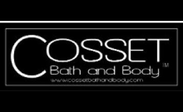 Cosset Bath and Body coupon