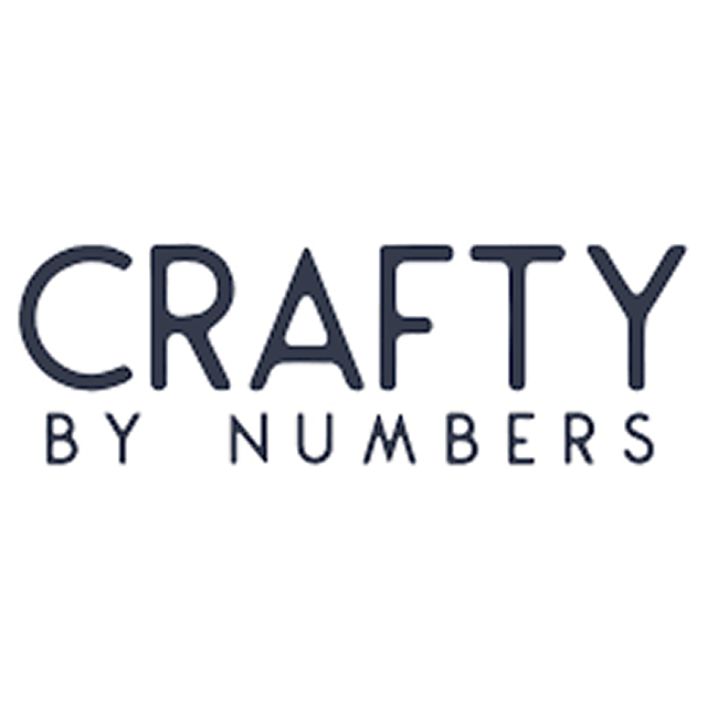 Crafty by Numbers