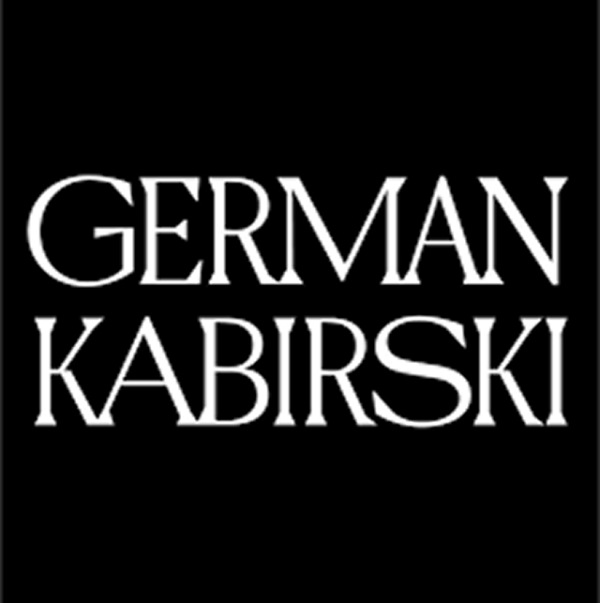 German Kabirski