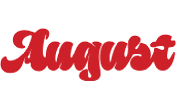 August Coupons and Promo Codes