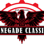 Renegade Classics Coupon