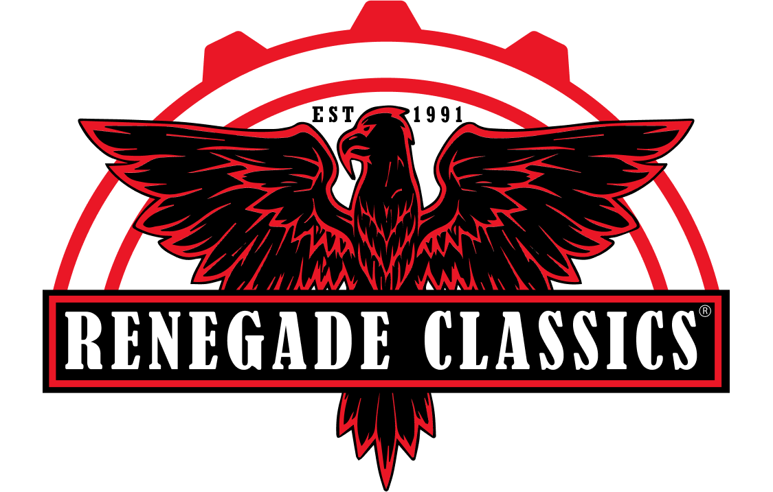 Renegade Classics Coupon